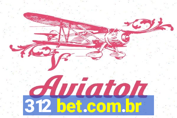 312 bet.com.br